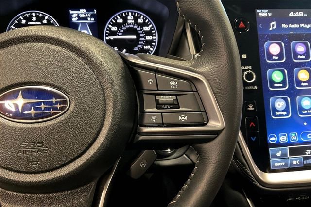 Used 2025 Subaru Outback Limited image 19