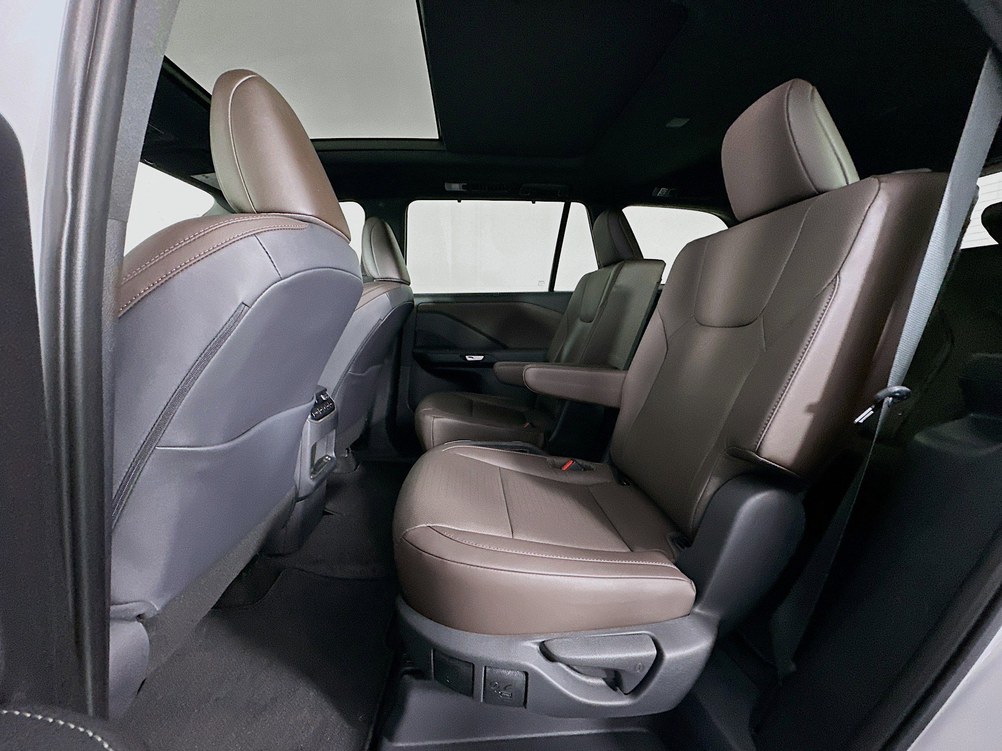 New 2026 Lexus TX 350 AWD image 26