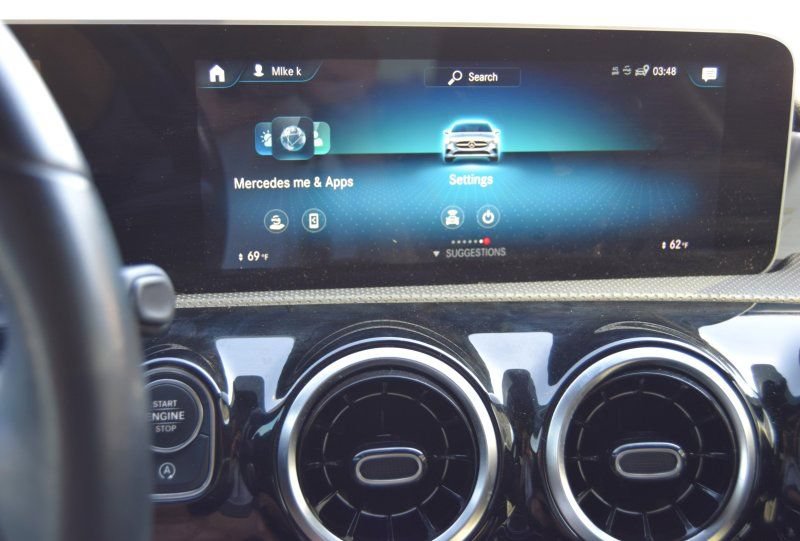 Used 2020 Mercedes-Benz CLA 250 image 26