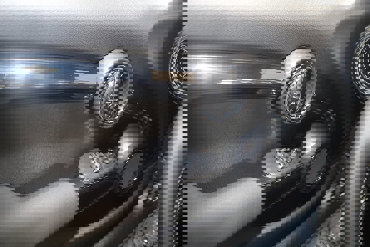 Used 2023 MINI Cooper John Cooper Works w/ Driver Assistance Package image 35