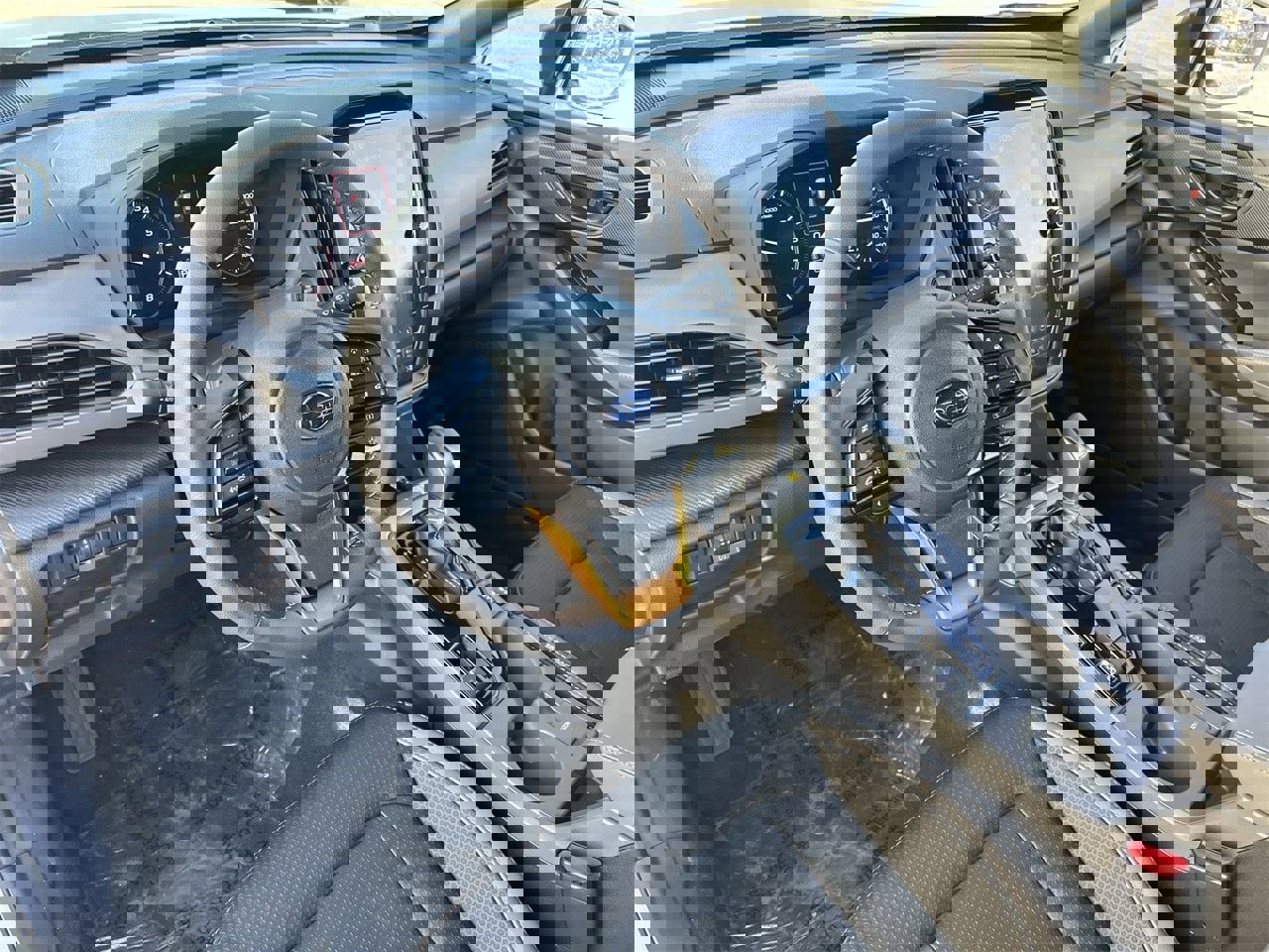 New 2026 Subaru Crosstrek 2.5i Wilderness image 14