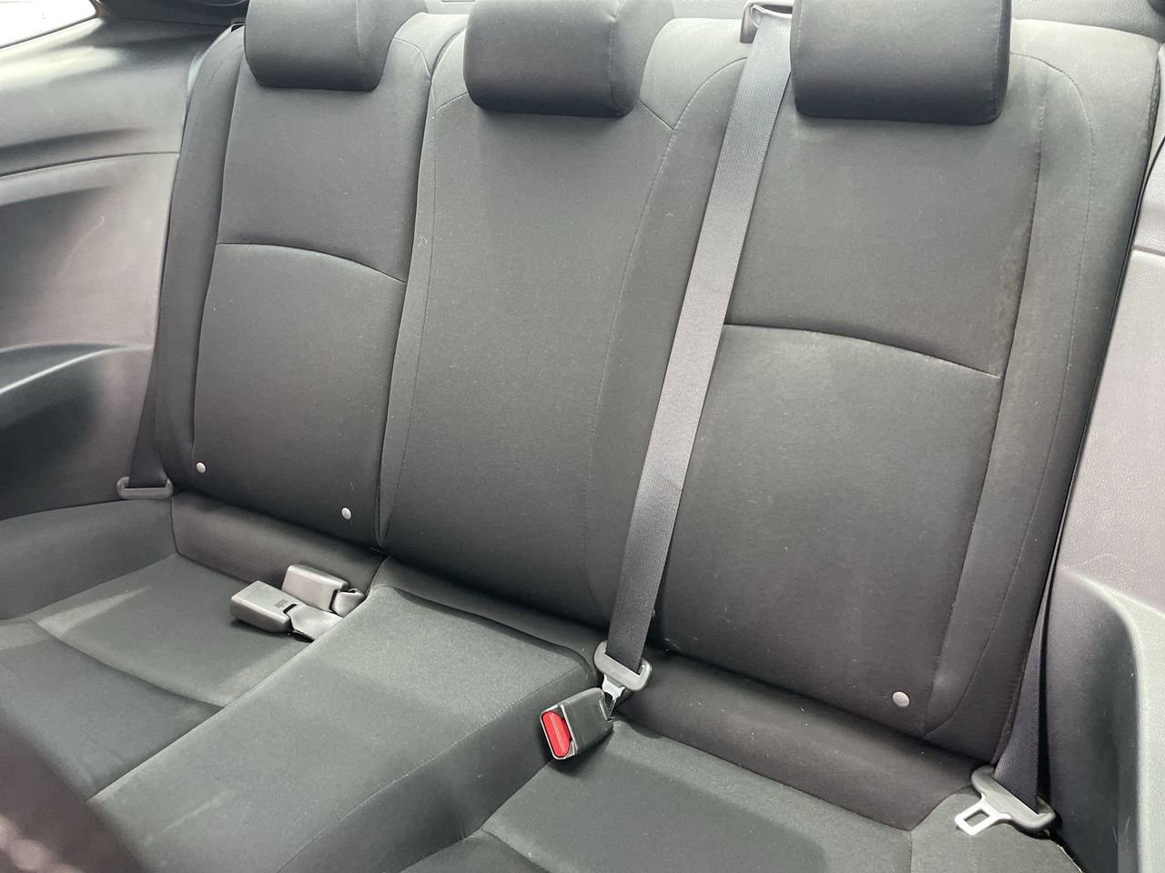 Used 2020 Honda Civic EX image 16