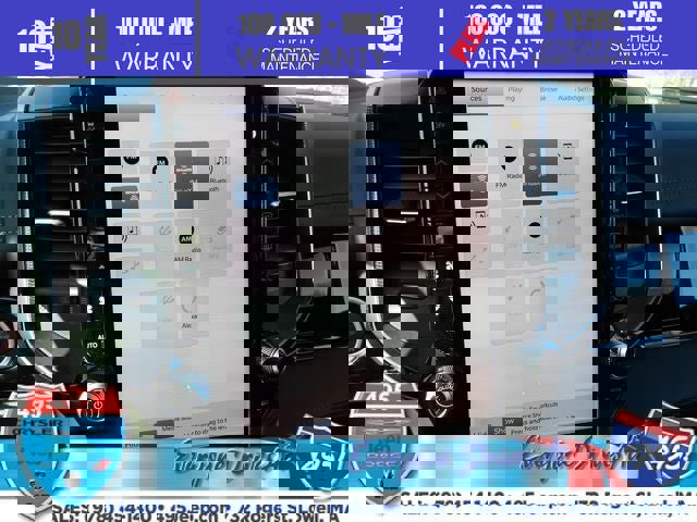 New 2026 RAM 1500 RHO w/ RHO Level 1 Equipment Group image 25