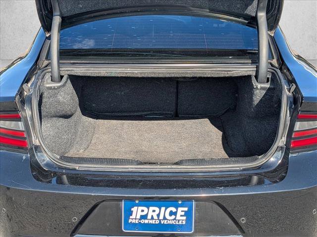 Used 2019 Dodge Charger GT w/ Blacktop Package image 6