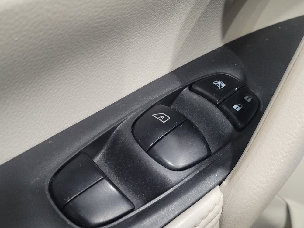 Used 2019 Nissan Rogue Sport SL w/ Premium Package AWD/4WD image 27