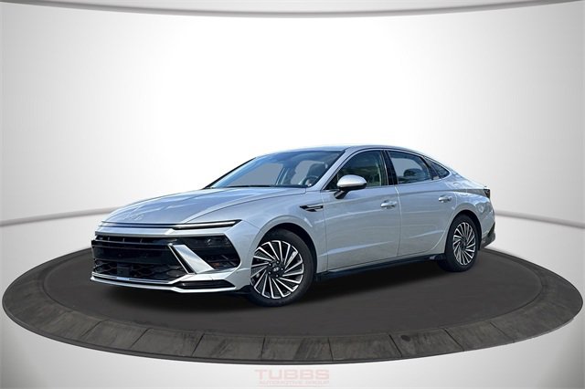 Used 2024 Hyundai Sonata SEL