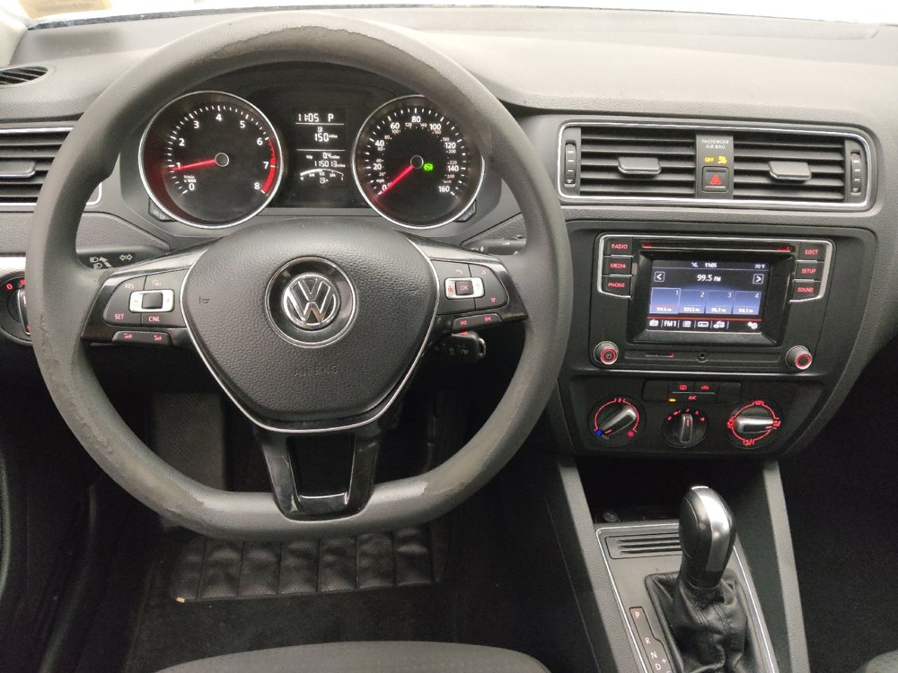 Used 2017 Volkswagen Jetta S FWD image 22