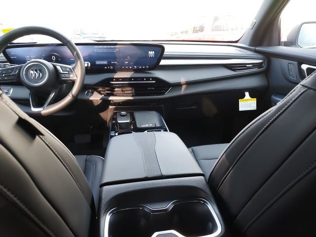 New 2026 Buick Enclave Preferred w/ Power Package image 14