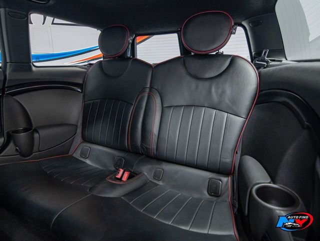 Used 2011 MINI Cooper Clubman S image 17