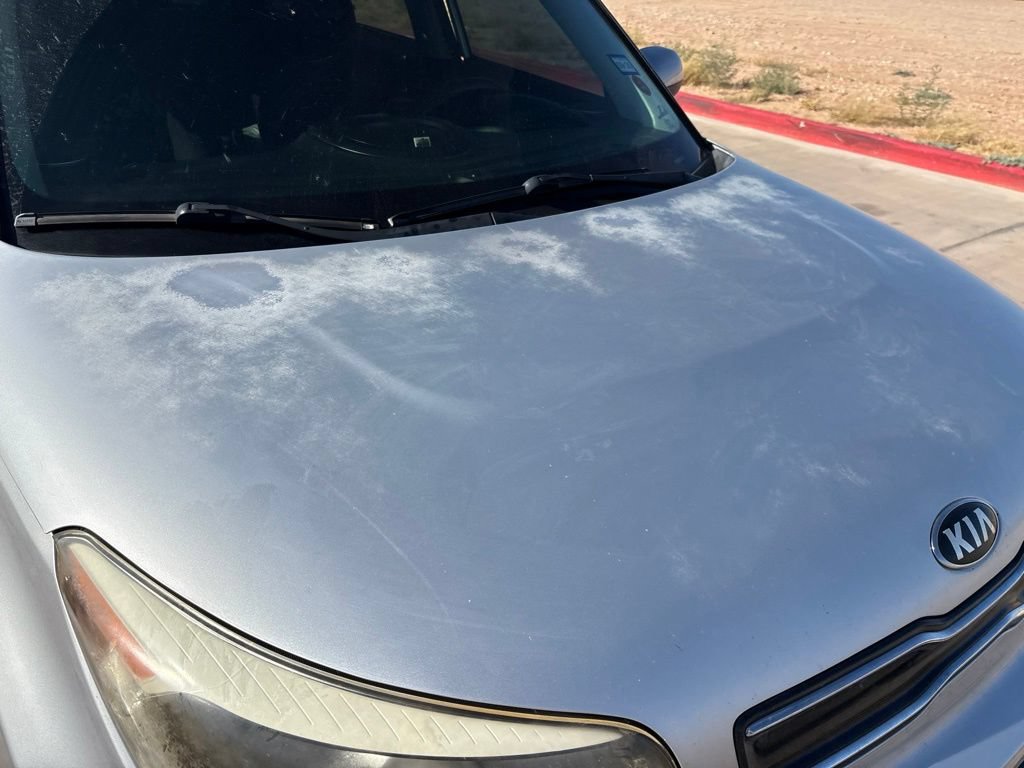 Used 2018 Kia Soul + FWD image 24