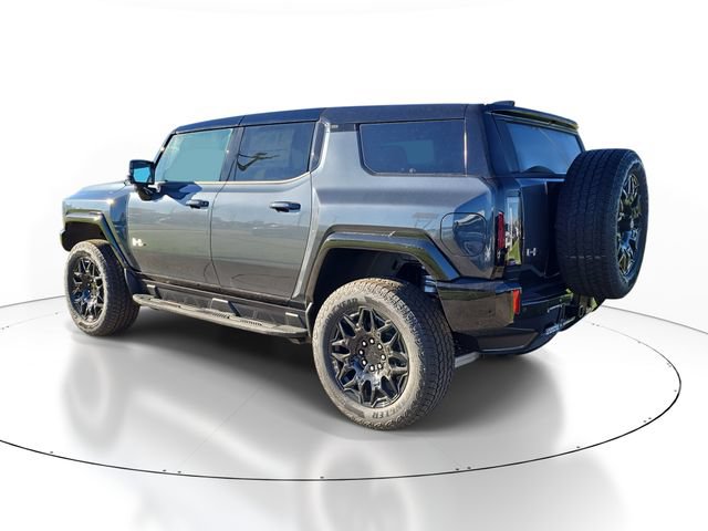 New 2026 GMC Hummer EV SUV AWD/4WD image 3