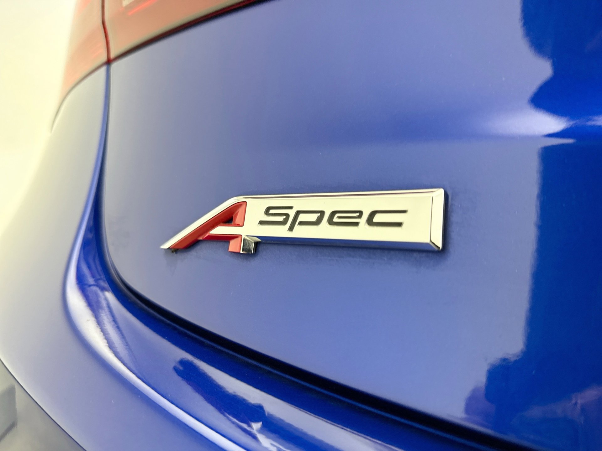 Used 2020 Acura TLX w/ A-SPEC Pkg FWD image 26