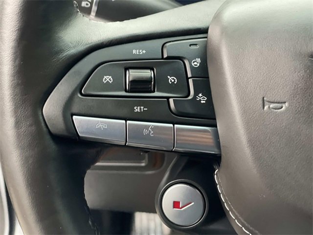 Used 2024 Cadillac CT4 V Blackwing w/ Technology Package image 8