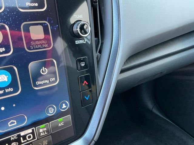 Certified 2024 Subaru Crosstrek 2.5i Sport image 24