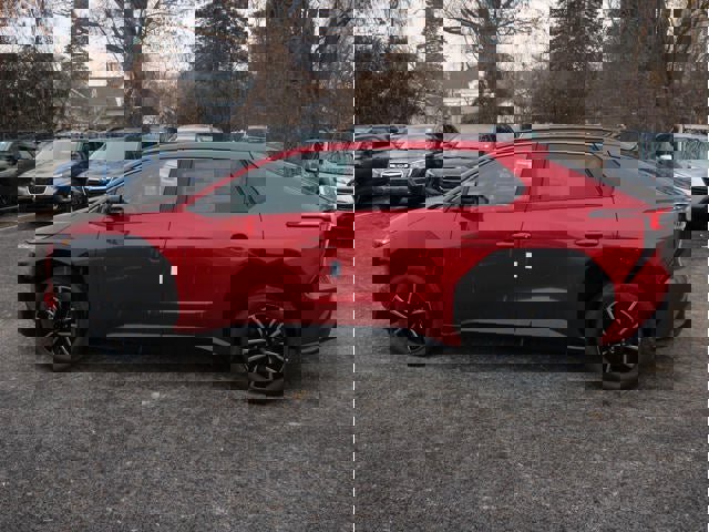 New 2026 Subaru Solterra Premium image 24