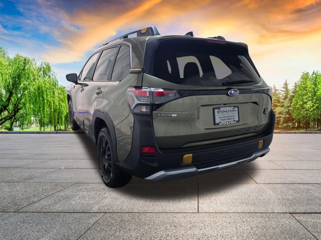 New 2026 Subaru Forester Wilderness image 5