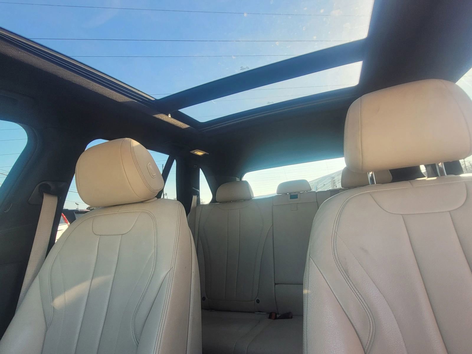 Used 2018 BMW X5 sDrive35i image 14