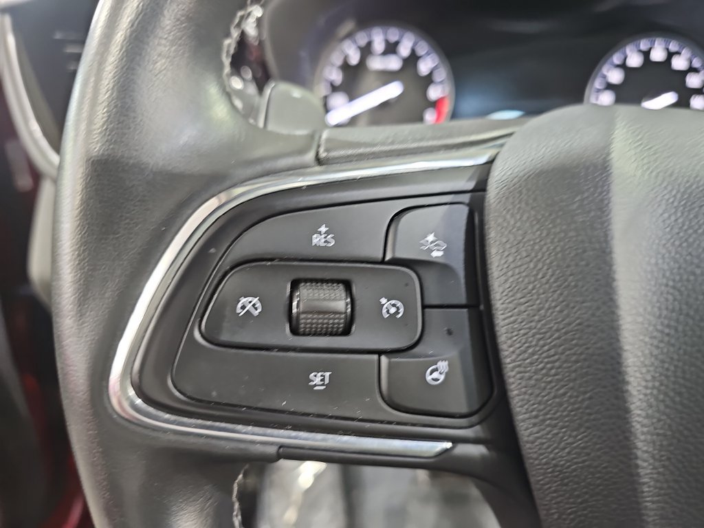 Used 2023 Buick Envision Essence w/ Sport Touring Package AWD/4WD image 22