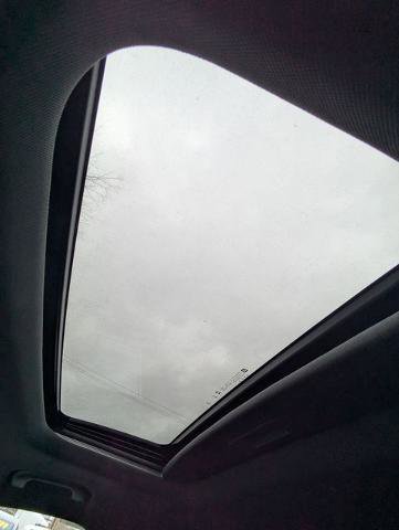 New 2026 Chevrolet Trax RS w/ Sunroof Package FWD image 20