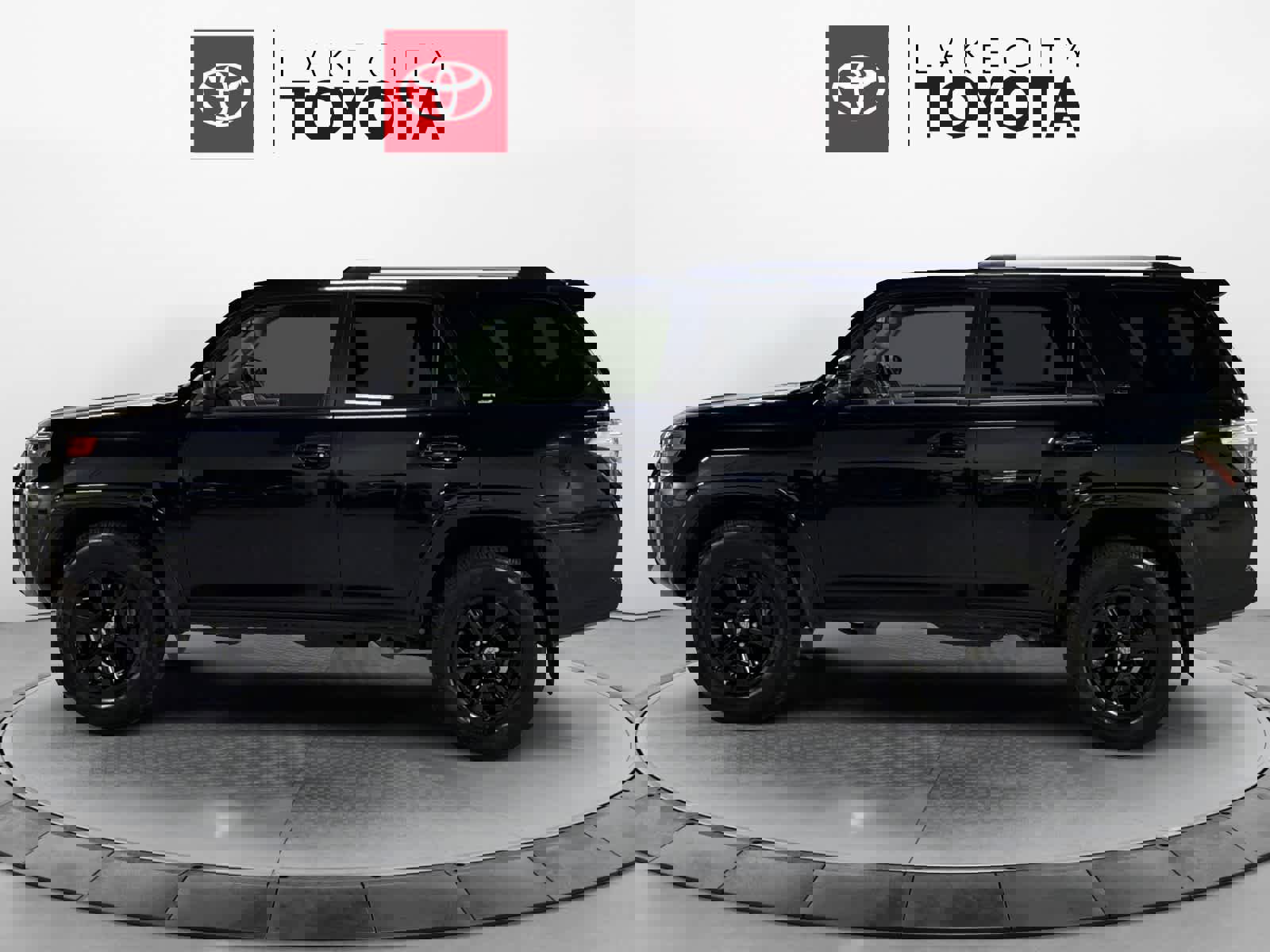 Used 2024 Toyota 4Runner SR5 image 3