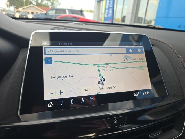 Used 2024 Cadillac CT5 V w/ Super Cruise 2 Package image 19