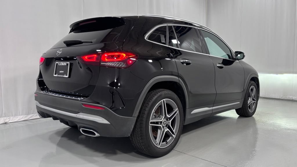 Used 2023 Mercedes-Benz GLA 250 image 6