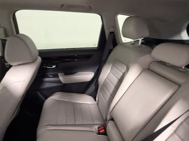 New 2027 Honda CR-V EX-L image 40