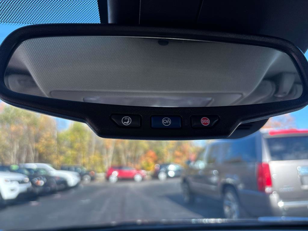 Used 2015 Buick Verano Convenience w/ Experience Buick Package image 21