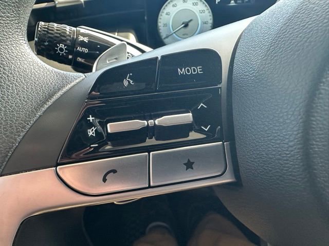 Used 2024 Hyundai Santa Cruz Night image 25