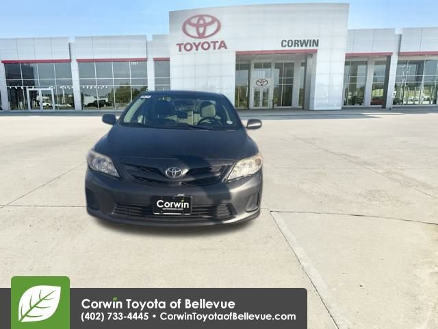 Used 2013 Toyota Corolla L image 8