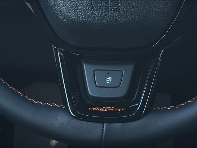 New 2026 Honda Passport TrailSport Elite image 25