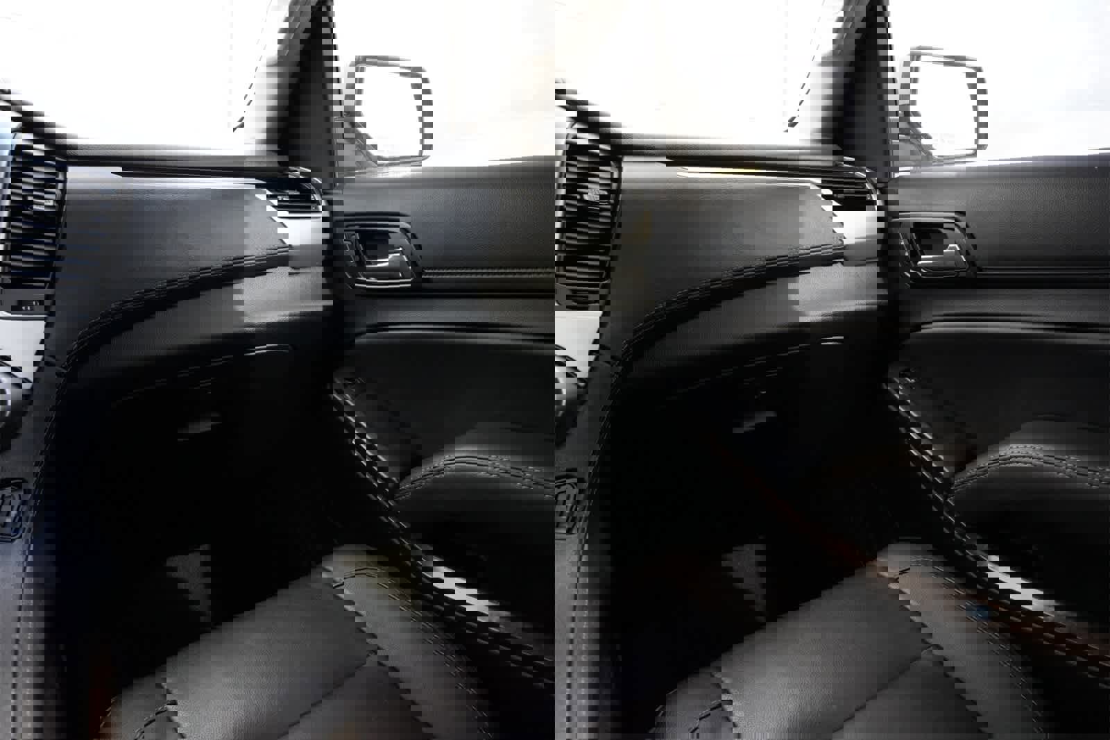 Used 2016 Chevrolet Tahoe LT w/ Luxury Package image 8