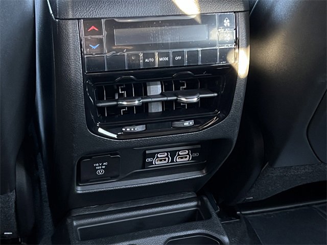 New 2025 Jeep Grand Cherokee L Laredo w/ Luxury Tech Group I image 35