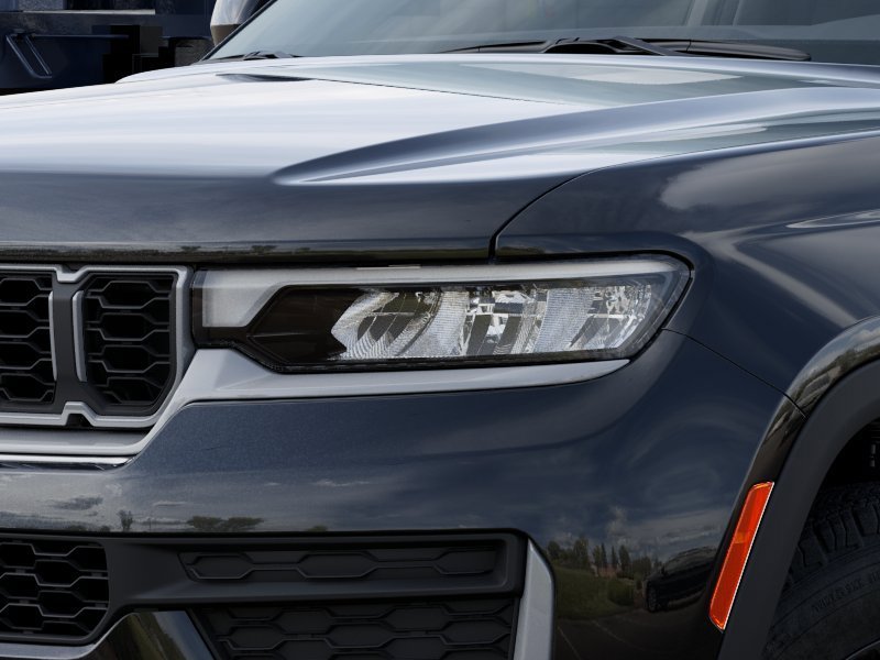New 2026 Jeep Grand Cherokee Altitude AWD/4WD image 42