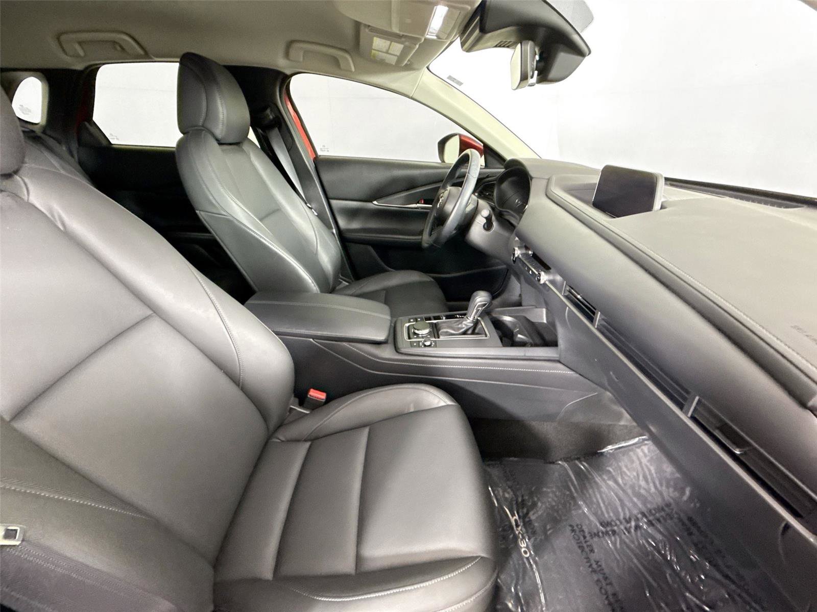 Certified 2023 MAZDA CX-30 AWD 2.5 S w/ Select Package image 40