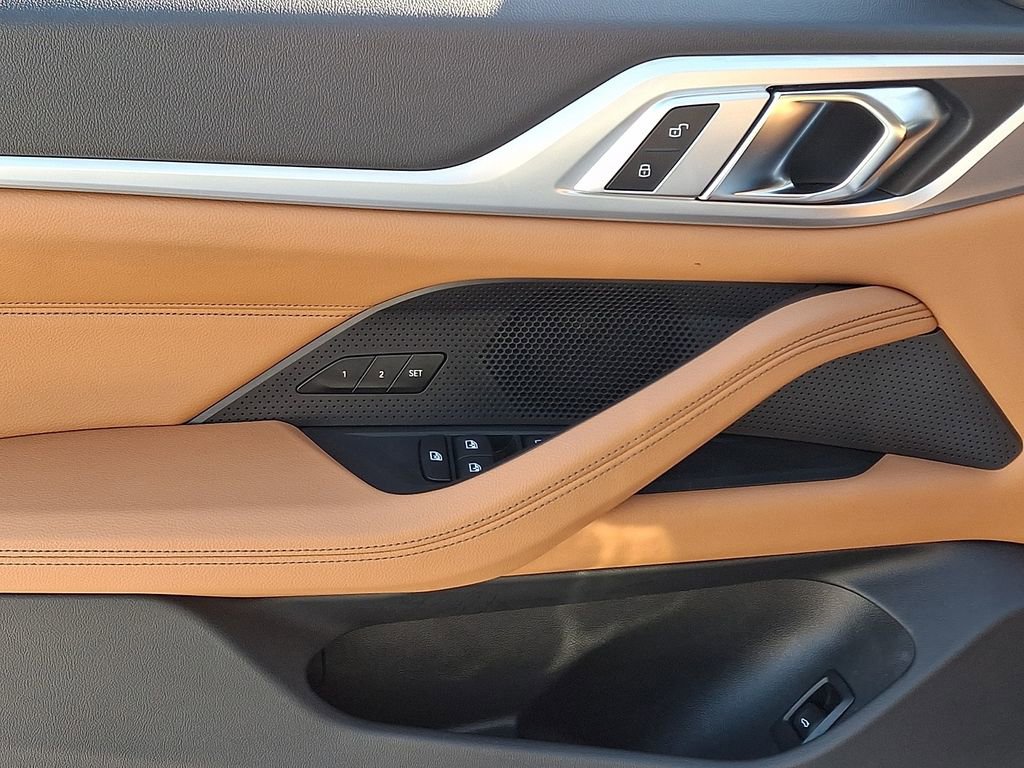 Certified 2023 BMW 430i Gran Coupe xDrive w/ M Sport Package image 13