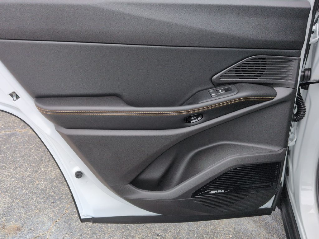 New 2026 Jeep Cherokee Limited AWD/4WD image 28