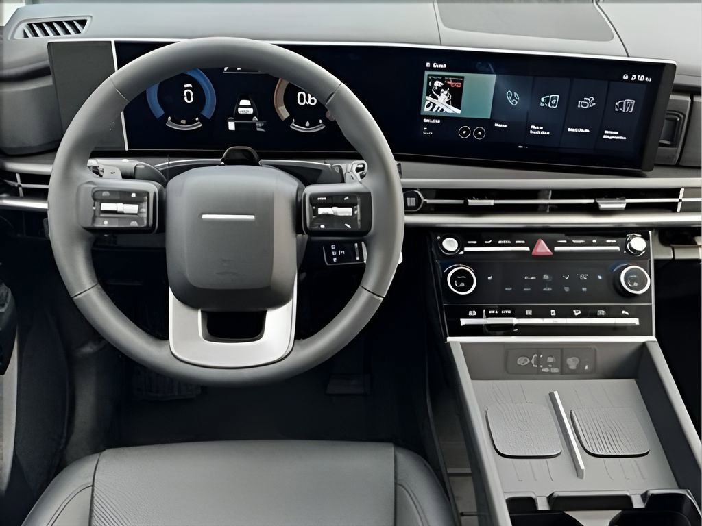 Used 2025 Hyundai Santa Fe SEL image 15