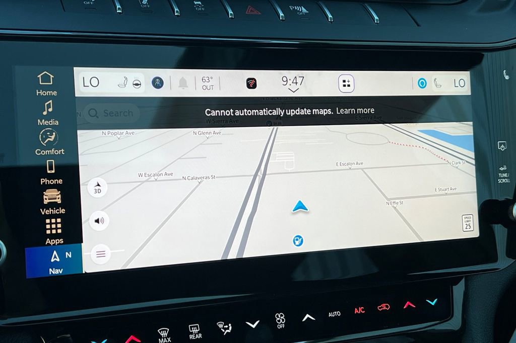 New 2026 Jeep Grand Cherokee Limited w/ Limited Altitude Package image 19