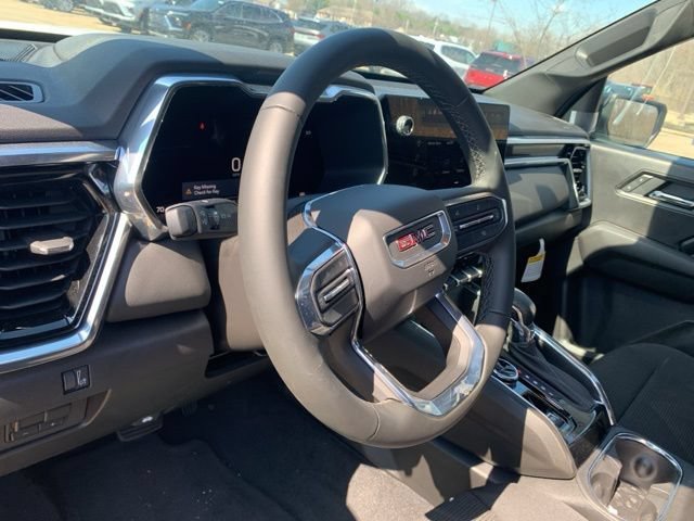 New 2026 GMC Canyon Elevation w/ Convenience Package AWD/4WD image 16