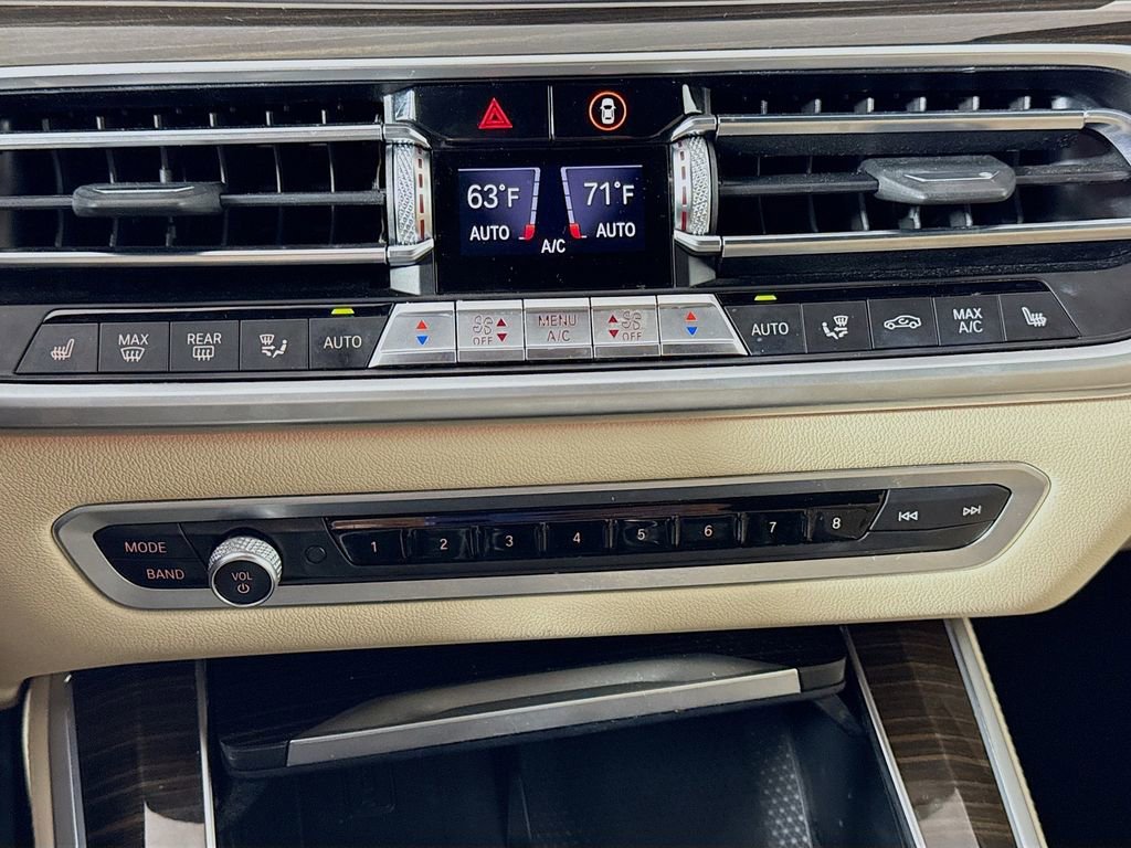 Used 2020 BMW X5 sDrive40i w/ Premium Package image 16