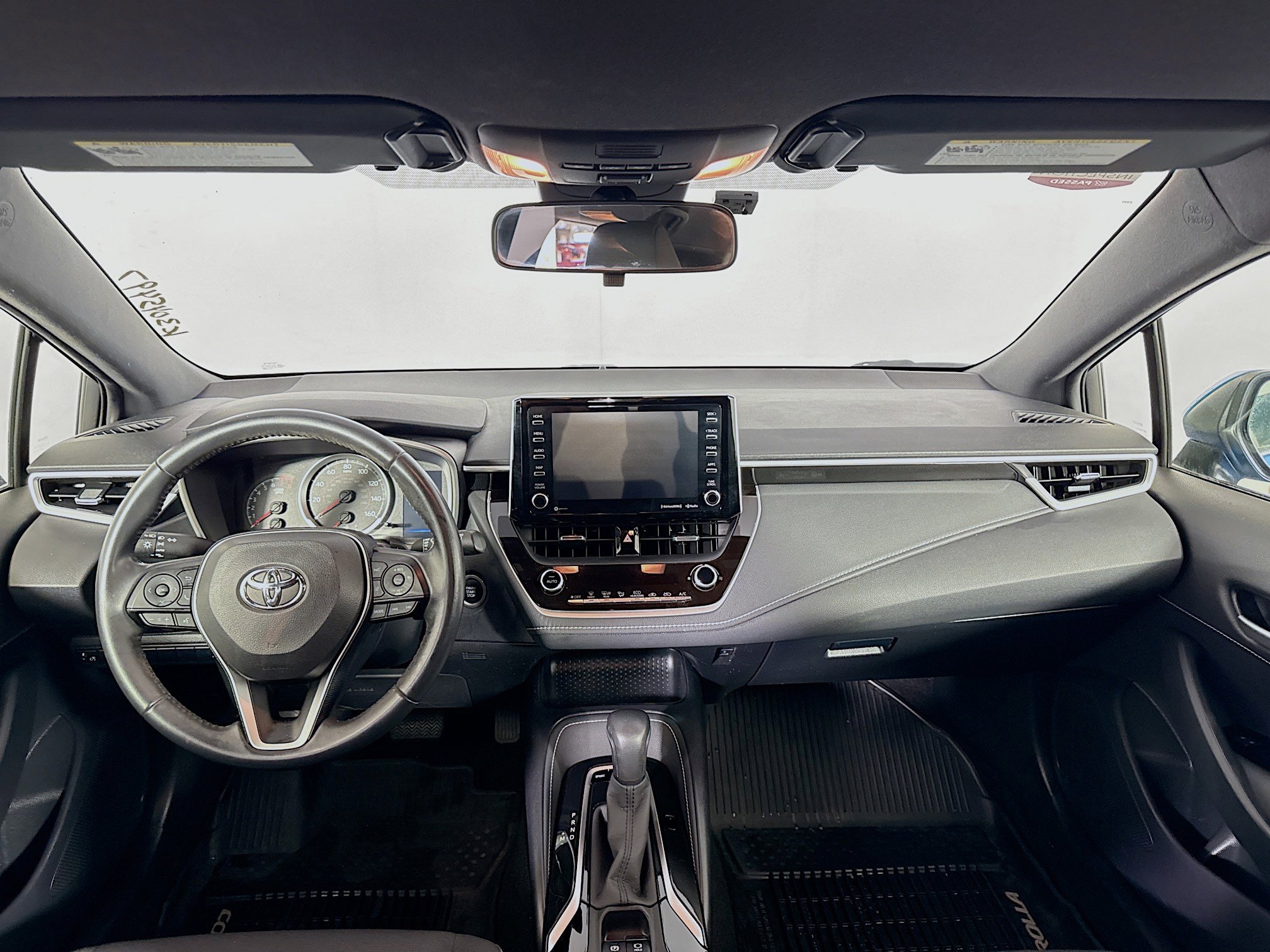 Certified 2019 Toyota Corolla SE w/ SE Option Package image 21