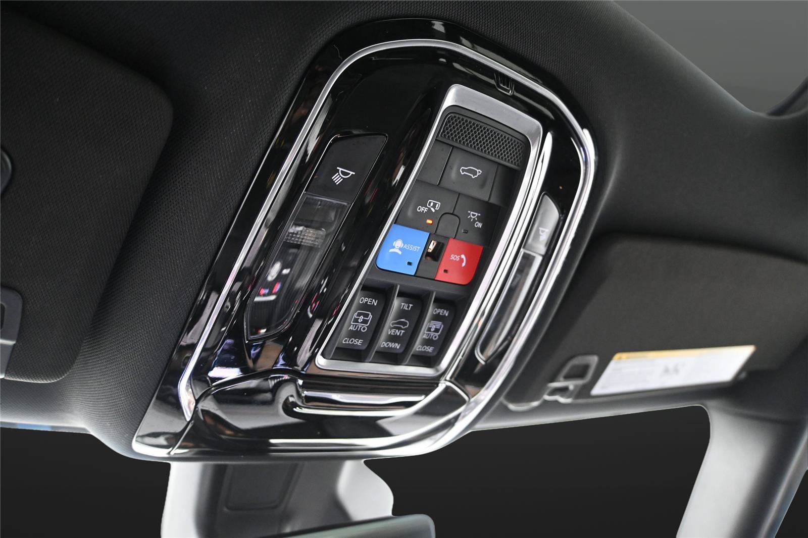Used 2022 Jeep Grand Cherokee Summit AWD/4WD image 7