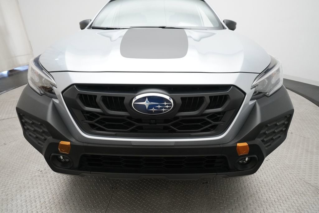 Certified 2025 Subaru Outback Wilderness image 23