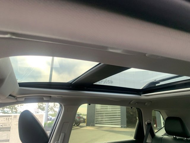 New 2026 Nissan Rogue Platinum image 12