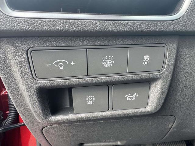 Used 2025 Hyundai Sonata Limited image 18