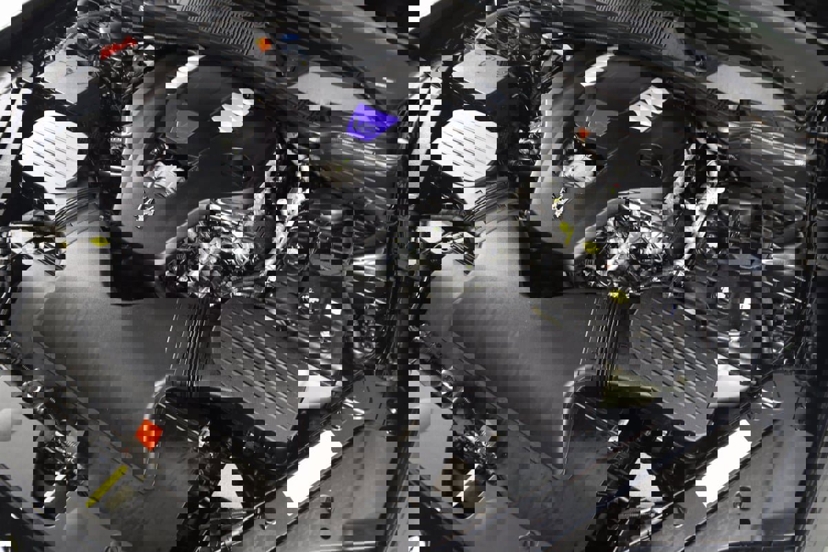 Used 2023 Maserati Quattroporte Modena Q4 image 27