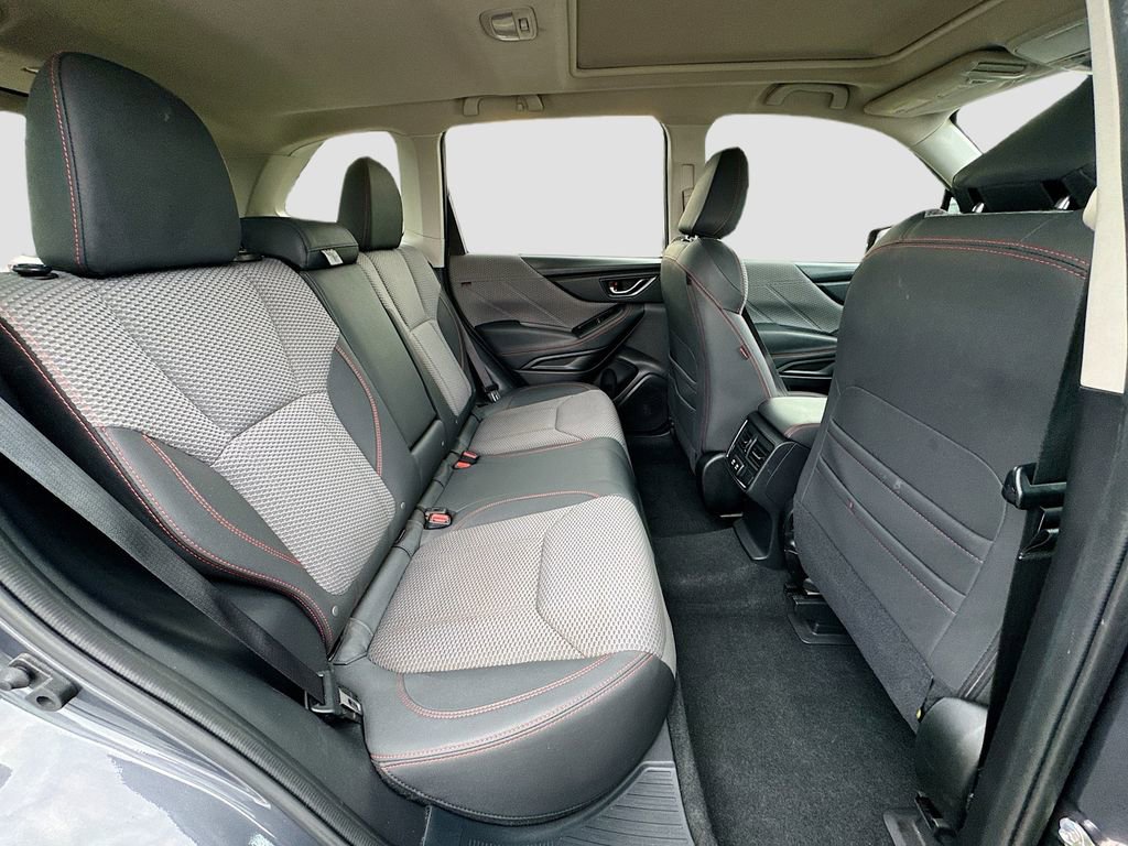 Used 2024 Subaru Forester Sport image 36