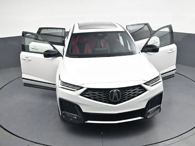 New 2026 Acura MDX A-Spec AWD/4WD image 37