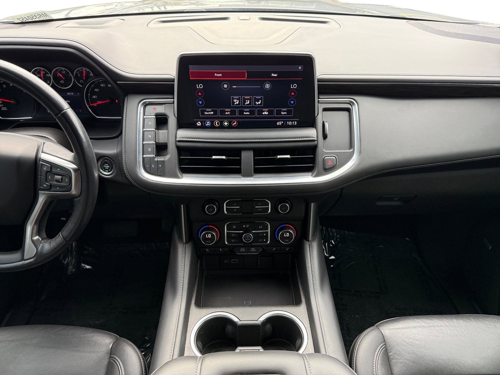 Used 2021 Chevrolet Tahoe LT image 11